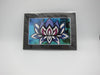 Rainbow Lotus Blues Print