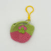 Crocheted Air Pod Pouch