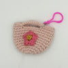 Crocheted Air Pod Pouch