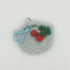 Crocheted Air Pod Pouch