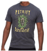 Petrify the Patriarchy T-Shirt