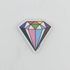 Pride Jewel Sticker