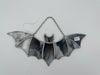 Stained Glass Bat