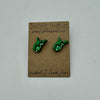 WV Stud Earrings