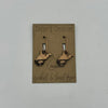 New River Gorge WV Earrings