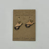 New River Gorge WV Earrings