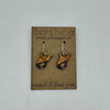 New River Gorge WV Earrings