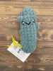 Crochet Pickle