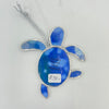 Sea Turtle Stained Glass