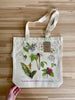 Appalachian Wildflowers Market Tote
