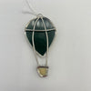 Lil' Hot Air Balloon Suncatchers
