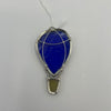 Lil' Hot Air Balloon Suncatchers