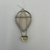 Lil' Hot Air Balloon Suncatchers