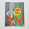 Braxxie Loves You Sticker