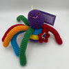 Crochet Happy Spider