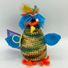 Crochet Best Friend Birds