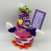 Crochet Best Friend Birds