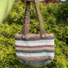 Large Crochet Bag