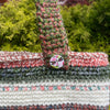 Large Crochet Bag