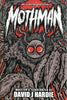 Mothman: An Illustrated History