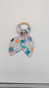 Baby Teething Ring