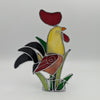 Rooster Votive