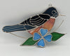 Lg. Robin Suncatcher