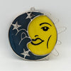 Sun/Moon Suncatcher