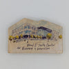 Brad Smith Center Campus Cutout