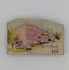Pritchard Hall Campus Cutout