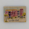 Willis Hall Campus Cutout