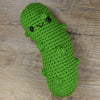 Crochet Pickle Pal