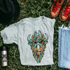 Buffalo Tee