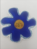 Bouba Flower sticker