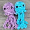 Crochet Jellyfish
