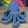 Fuzzy Octopus