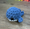 Mini Fuzzy Whale