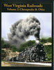 West Virginia Railroads Vol. 2