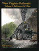 West Virginia Railroads Vol. 3