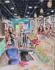 Booktenders Art Print