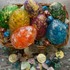 Blue Dragon Egg Dice Soap