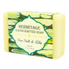 Sea Salt and Lily Bar Soap