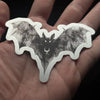 Bat Sticker