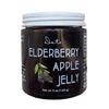 Elderberry Apple Jam
