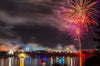 Riverfront Fireworks