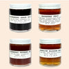 Four Pack Traditional Jam and Jelly Gift Set