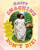 Happy Snacking, Don't Die! Foraging and Vegan Recipes with Black Forager (A Cookbook)