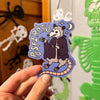 Posferatu Sticker