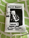 Porch Beers 7 - At The Movies