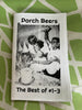 Porch Beers: The Best of Issues 1-3